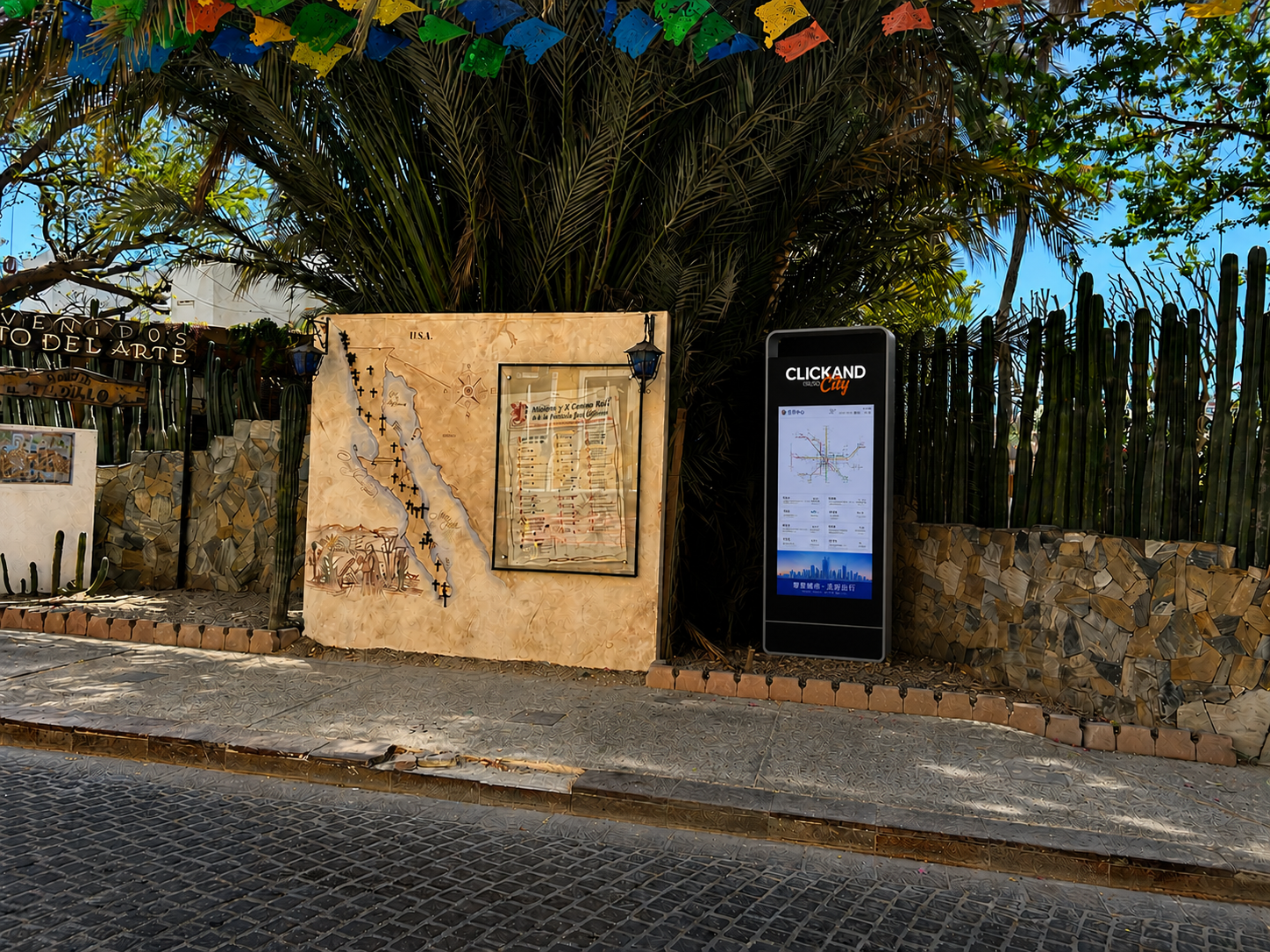 Centro Histórico SJD